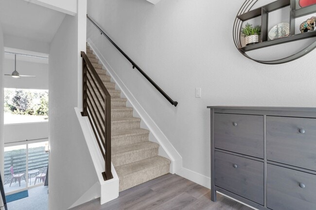 Photo - Stunning 3-bedroom, 4-bathroom townhouse!