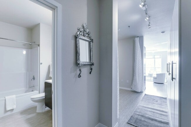 Express your individuality. - 3828 Apartments