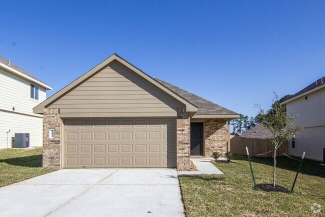 Building Photo - 13832 Winding Path Ln Rental