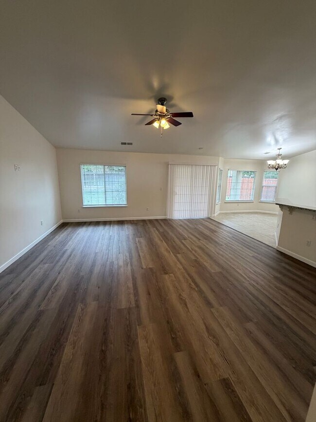 Photo - Sanger home