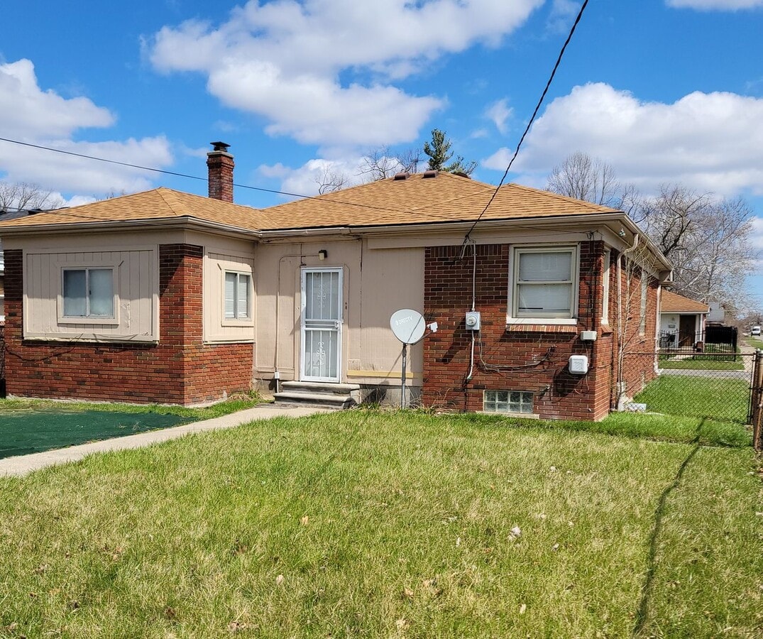 Photo - Cute Ranch Home!