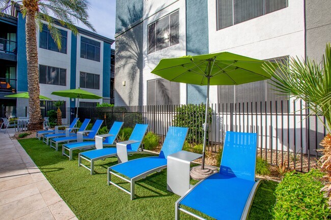 Photo - Ascent North Scottsdale