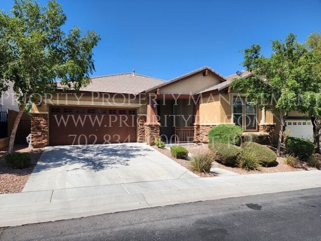 Photo - PROVIDENCE SINGLE STORY (GATED)~ 1900+ SQ FT! ~ UPGRADED!!