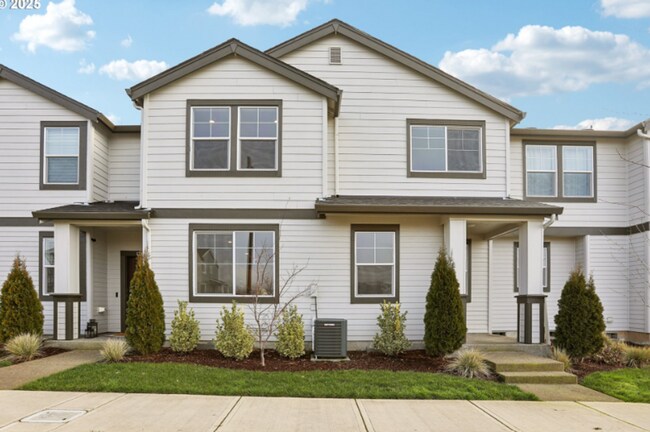Building Photo - Modern 3BD | 2.5BA Townhome | Beaverton Living at Its Best