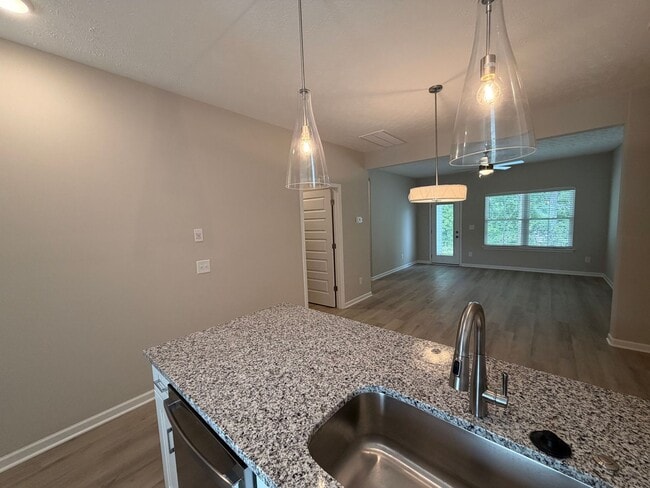 Photo - Brand New 4 Bed 3 Bath Townhome In Shelbyville