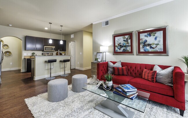 Photo - Ladera Apartment Homes
