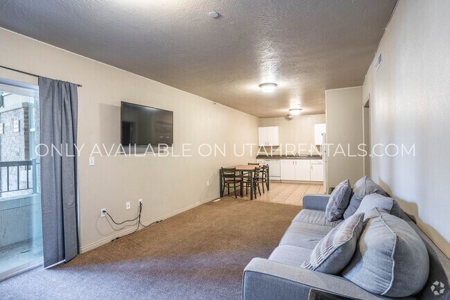 Building Photo - 884 E 700 N Unit E1-1 Rental
