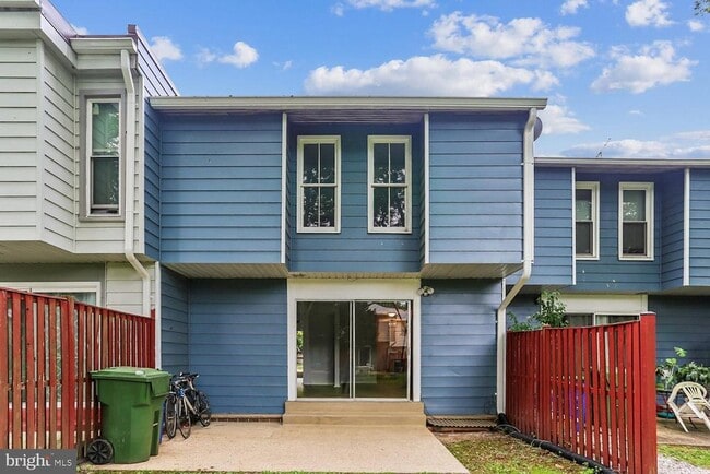 11191 Columbia Pike