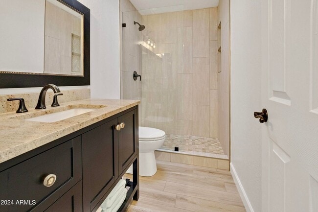 Photo - STUNNING SCOTTSDALE TOWNHOME!