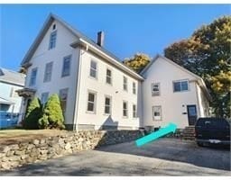 Building Photo - 98 Maple St Unit 1