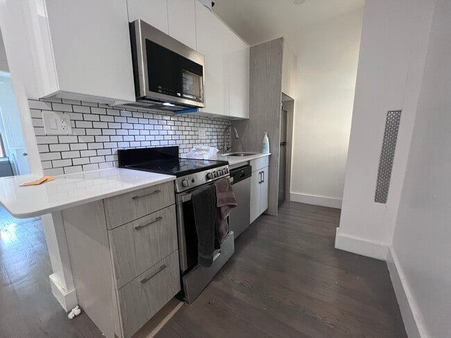 Building Photo - 36 Peterborough St Unit #25 Rental