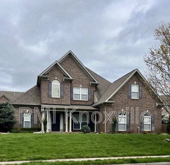 Building Photo - 4601 Ivy Rose Dr