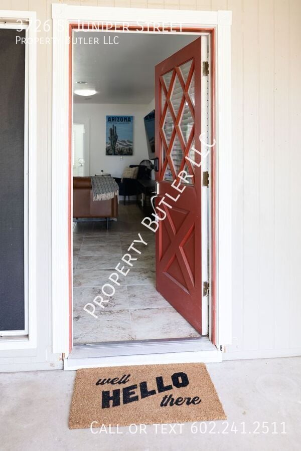 Photo - 3726 S Juniper St