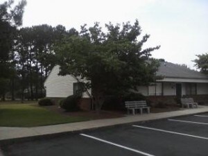 Photo - The Village Apartments