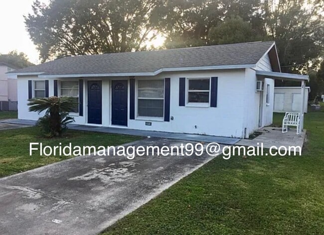 Building Photo - 5413 satsuma dr