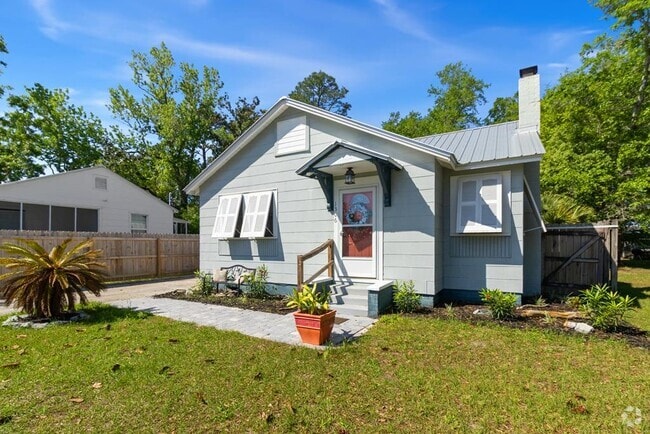 Building Photo - 1306 Long Ave Rental