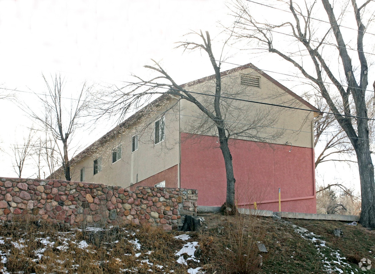 Photo - 107 W Motor Way