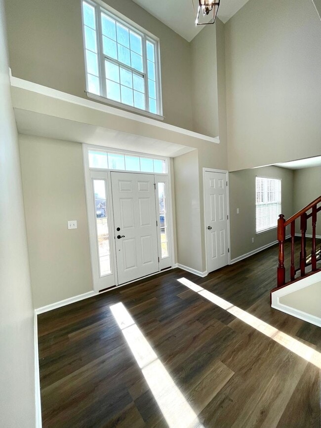 Photo - Renovated Polo Fields Home!