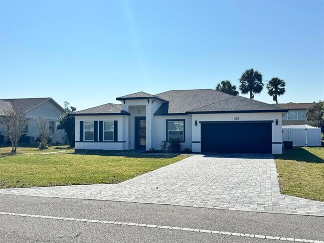 Photo - 482 Marion Oaks Manor