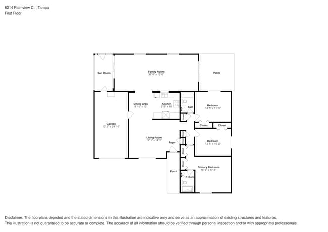 Photo - 6214 Palmview Ct