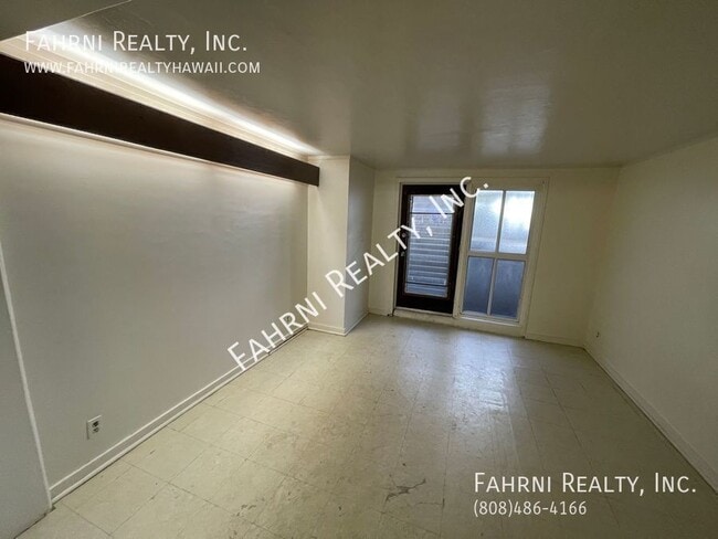 Photo - 1508 Kewalo St Unit #103A