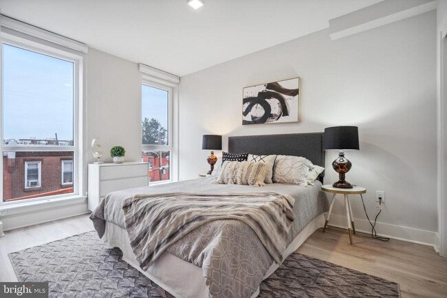 Photo - 1805 N Howard St Unit 208