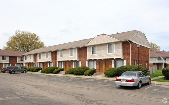 Chelsea Townhomes