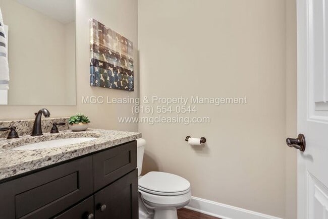 Photo - 2 Bedroom at Beautiful Serrano Townhomes in Kansas City - North of the River!
