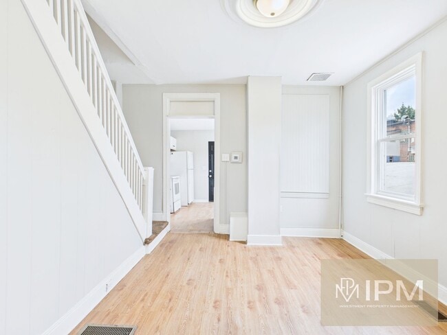 Photo - Beautiful 3 Bedroom, 1 Bath Home in York, Pa!