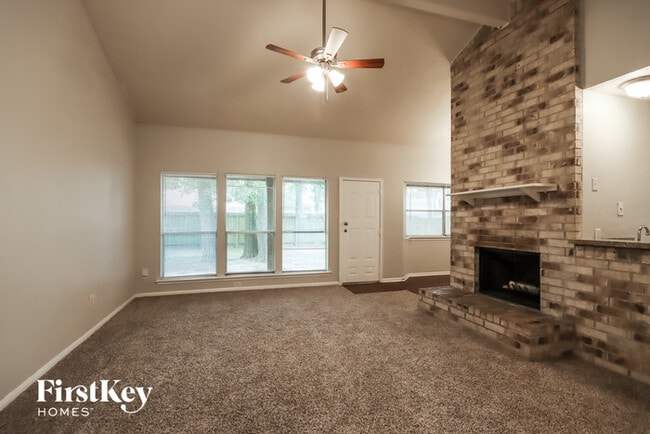 Photo - 2702 Forestbrook Dr