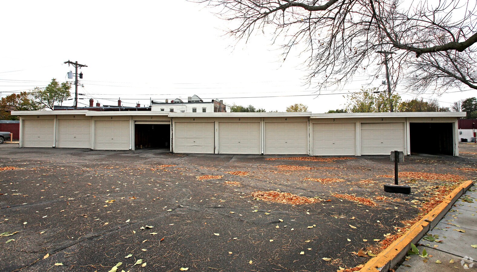 Photo - View Street Apartments