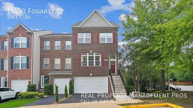 Building Photo - 11430 Fogarty Ct