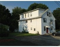 Building Photo - 156 Oxford St N Unit 2 Rental