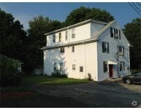 Building Photo - 156 Oxford St N Unit 2 Rental