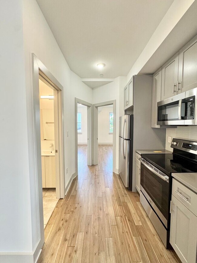 Photo - 3213 Haverford Ave Unidad 2