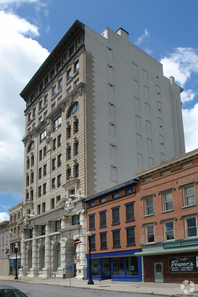 Photo - Genesee Tower