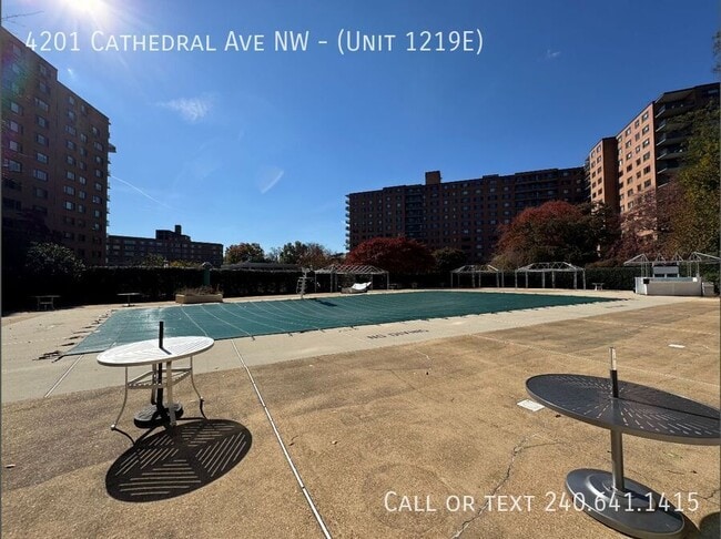 Photo - 4201 Cathedral Ave NW