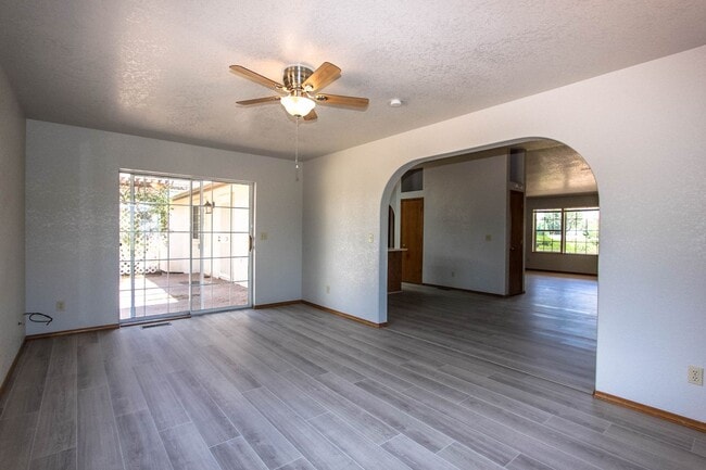 Photo - Williamson Valley Home with 3 Car Garage
