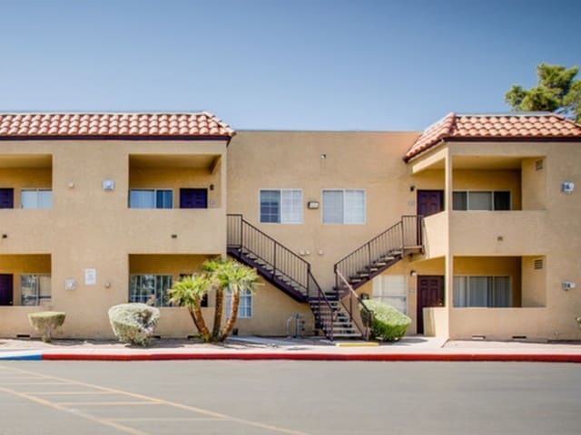 Ridge Falls, Apartments For Rent