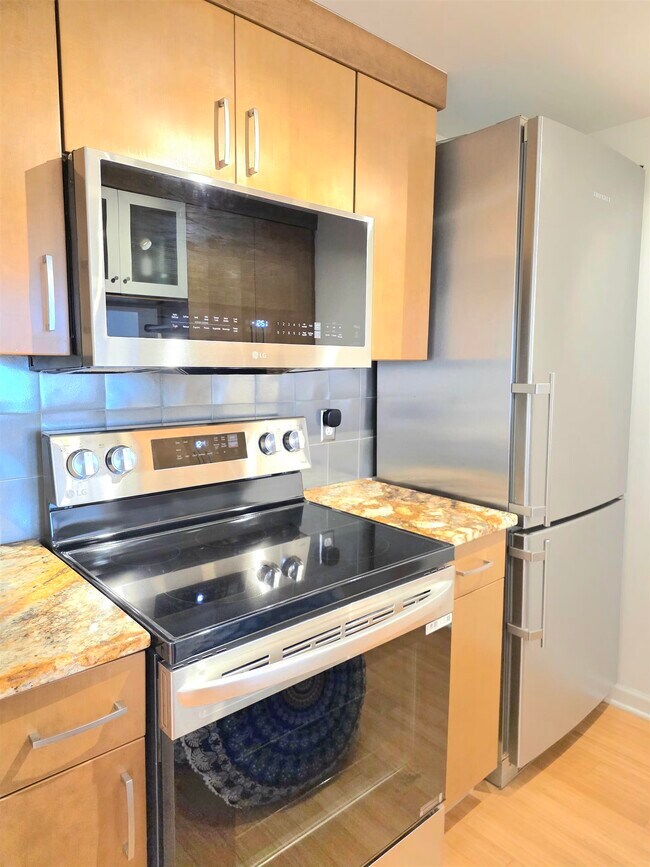 Photo - 20 2nd St Unit 2411