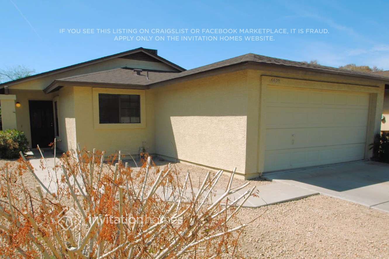 Photo - 6628 N 48th Dr House