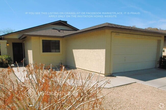Building Photo - 6628 N 48th Dr Rental