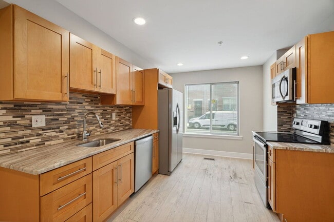 Building Photo - 2522 Federal St Unit 1