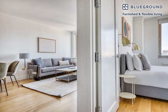 201 East 86th St Unidad SI FL30-ID655
