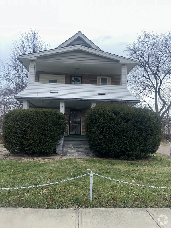 Building Photo - 11313 Continental Ave Rental