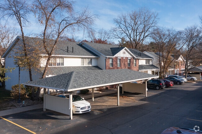 Photo - Village Green Townhomes