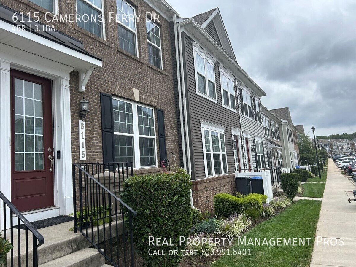Photo - 6115 Camerons Ferry Dr