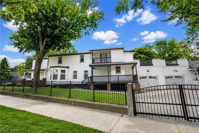 Building Photo - 4902 Tillman Ave