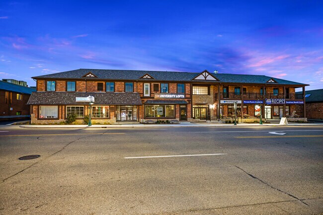 Rochester River Square Apartments in the heart of Downtown Rochester. - River Square Apartments