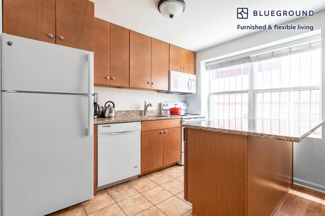 Photo - 1826 Vernon St NW Unit FL-1-ID178